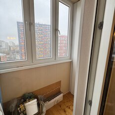 Квартира 53 м², 2-комнатная - изображение 1