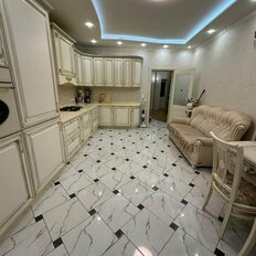Квартира 119 м², 3-комнатная - изображение 1