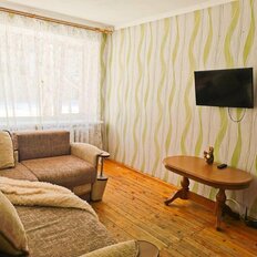 Квартира 59,6 м², 3-комнатная - изображение 4
