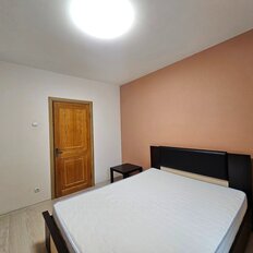 Квартира 55 м², 2-комнатная - изображение 4