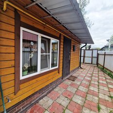 Квартира 39,2 м², 1-комнатная - изображение 3