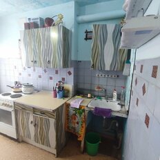 Квартира 62 м², 3-комнатная - изображение 2