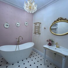 Квартира 90,5 м², 3-комнатная - изображение 1