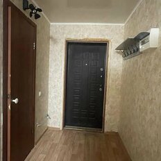 Квартира 18,4 м², студия - изображение 4
