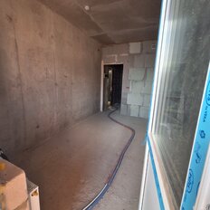 Квартира 23 м², студия - изображение 3