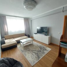 Квартира 35 м², 1-комнатная - изображение 2