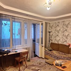 Квартира 58,6 м², 3-комнатная - изображение 2