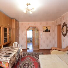 Квартира 52 м², 3-комнатная - изображение 3