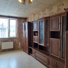 Квартира 36,1 м², 1-комнатная - изображение 2