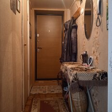 Квартира 31 м², 1-комнатная - изображение 4