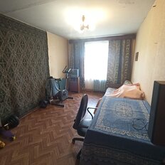 Квартира 49 м², 2-комнатная - изображение 5