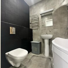 Квартира 28,8 м², 1-комнатная - изображение 1
