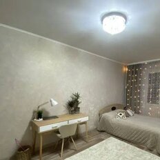 Квартира 38,6 м², 1-комнатная - изображение 3