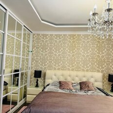 Квартира 70 м², 2-комнатная - изображение 1