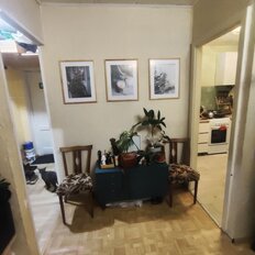 Квартира 32,5 м², 1-комнатная - изображение 5