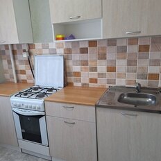 Квартира 31 м², 1-комнатная - изображение 2