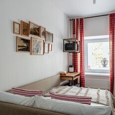 Квартира 15 м², студия - изображение 1