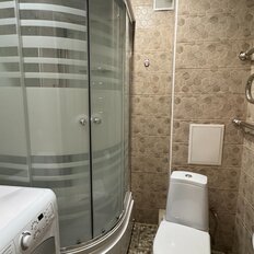 Квартира 28,6 м², 1-комнатная - изображение 2