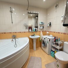 Квартира 36,5 м², 1-комнатная - изображение 4