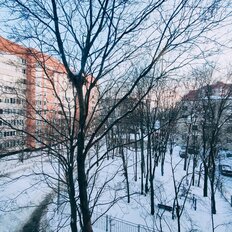 Квартира 56 м², 2-комнатная - изображение 5