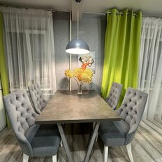 Квартира 53 м², 2-комнатная - изображение 3