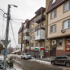 Квартира 48 м², 1-комнатная - изображение 2