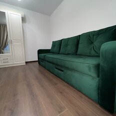 Квартира 51,2 м², 2-комнатная - изображение 4