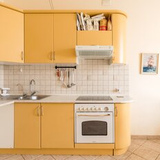 Квартира 46,5 м², 1-комнатная - изображение 2