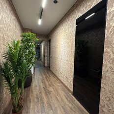 Квартира 97,4 м², 2-комнатная - изображение 1