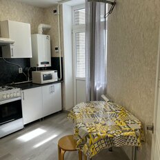 Квартира 45 м², 1-комнатная - изображение 4