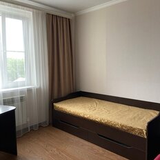 Квартира 50 м², 1-комнатная - изображение 4