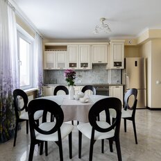 Квартира 85,5 м², 3-комнатная - изображение 5