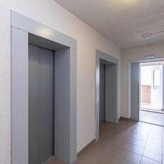 Квартира 23 м², 1-комнатная - изображение 3