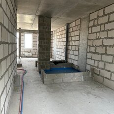 Квартира 70 м², 2-комнатная - изображение 5