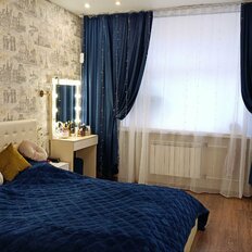 Квартира 74 м², 3-комнатная - изображение 1