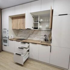 Квартира 40 м², 1-комнатная - изображение 3