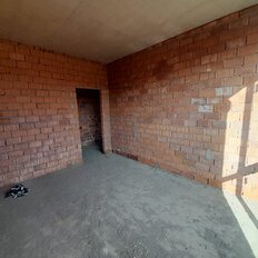 Квартира 38,7 м², 1-комнатная - изображение 5