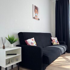 Квартира 22,8 м², студия - изображение 3