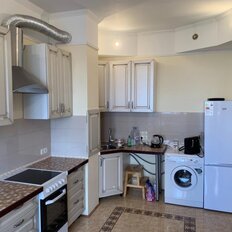 Квартира 53 м², 1-комнатная - изображение 3