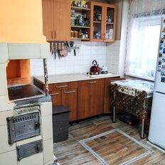 Квартира 34 м², 1-комнатная - изображение 5