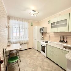 Квартира 39 м², 1-комнатная - изображение 3