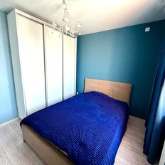 Квартира 27 м², 1-комнатная - изображение 4