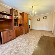 Квартира 57,5 м², 3-комнатная - изображение 3
