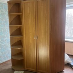 Квартира 38 м², 1-комнатная - изображение 2