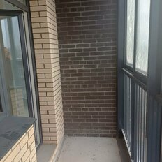 Квартира 35 м², 1-комнатная - изображение 1