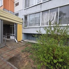 Квартира 21 м², студия - изображение 1