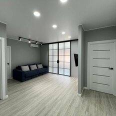 Квартира 73 м², 2-комнатная - изображение 5