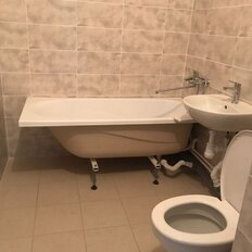 Квартира 25 м², 1-комнатная - изображение 3