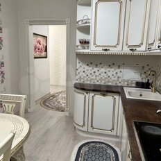 Квартира 103 м², 3-комнатная - изображение 2