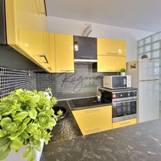 Квартира 25 м², студия - изображение 2